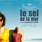 Le Sel de la mer